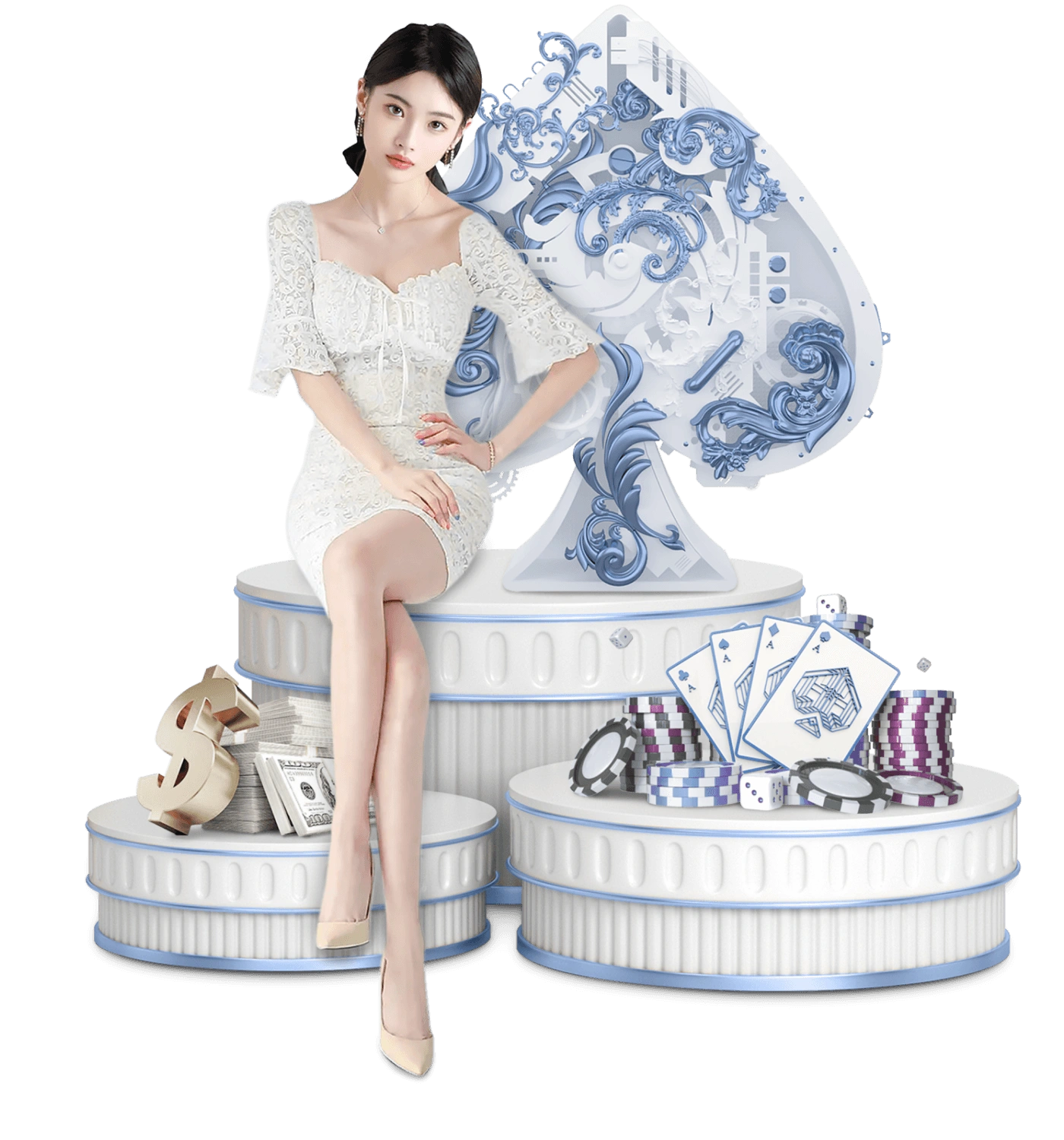 Khu thông tin Slot, Nổ hũ và Game bài của Tv88