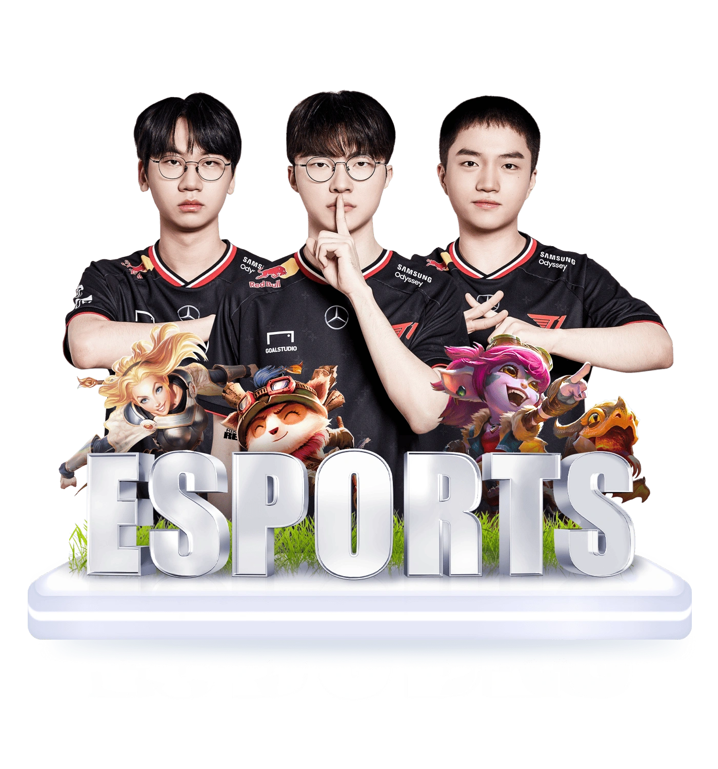 Thông tin giải đấu esports tại Tv88